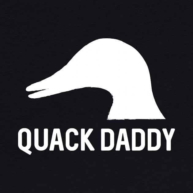 Quack Daddy by Fyremageddon